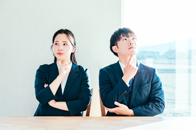 「会社が怖い」「上司が怖い」…感情ベースの悩みを抱えるエンジニアへ|心が限界になる前に知ってほしい対処法